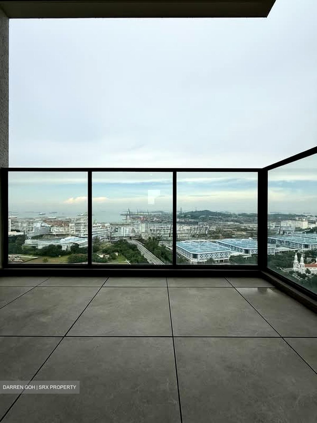 Avenue South Residence (D3), Apartment #561647161